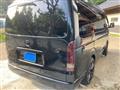 2024 Toyota Hiace Wagon