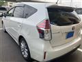 2019 Toyota PRIUS α