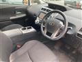 2019 Toyota PRIUS α