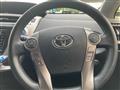 2019 Toyota PRIUS α
