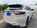 2018 Toyota Harrier