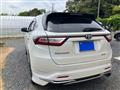 2018 Toyota Harrier