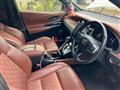 2018 Toyota Harrier