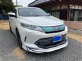 2018 Toyota Harrier