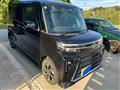 2022 Daihatsu Tanto