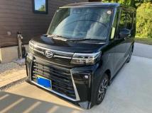 2022 Daihatsu Tanto