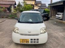 2008 Daihatsu Esse