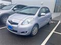 2009 Toyota Vitz