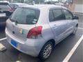 2009 Toyota Vitz