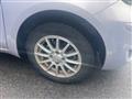 2009 Toyota Vitz