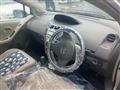 2009 Toyota Vitz