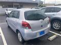 2009 Toyota Vitz