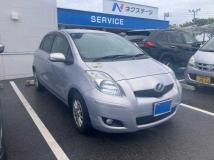 2009 Toyota Vitz