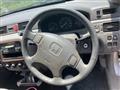 1999 Honda CR-Z