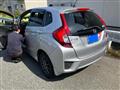 2014 Honda Fit