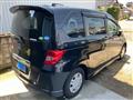2009 Honda Freed
