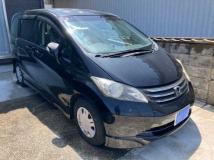 2009 Honda Freed