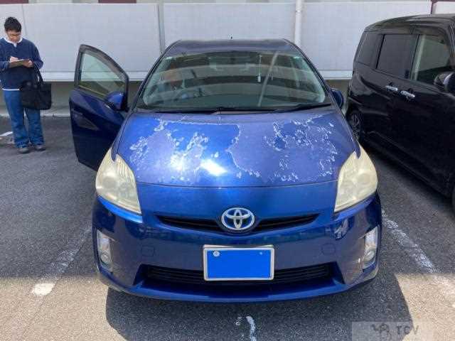 2009 Toyota Prius