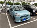 2018 Daihatsu Mira