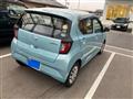 2018 Daihatsu Mira