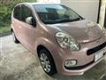 2015 Toyota Passo