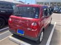 2017 Suzuki Lapin