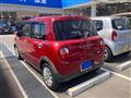 2017 Suzuki Lapin