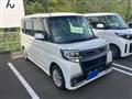 2017 Daihatsu Tanto