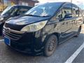 2007 Honda Step WGN
