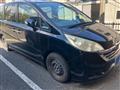2007 Honda Step WGN