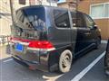 2007 Honda Step WGN