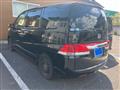 2007 Honda Step WGN
