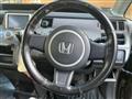 2007 Honda Step WGN