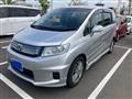 2013 Honda Freed