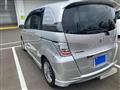 2013 Honda Freed