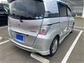 2013 Honda Freed