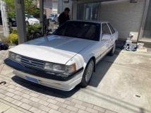 1985 Toyota Soarer