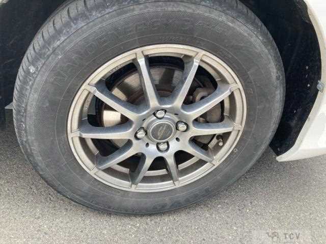 2010 Toyota Corolla Fielder