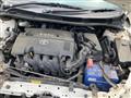 2010 Toyota Corolla Fielder