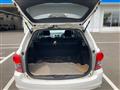2010 Toyota Corolla Fielder
