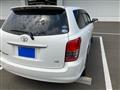 2010 Toyota Corolla Fielder