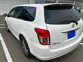 2010 Toyota Corolla Fielder