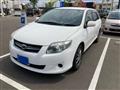2010 Toyota Corolla Fielder