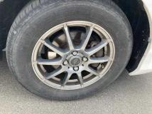 2010 Toyota Corolla Fielder
