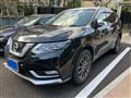 2017 Nissan X-Trail