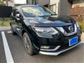 2017 Nissan X-Trail
