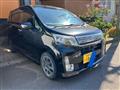 2013 Daihatsu Move