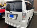 2012 Toyota Voxy