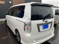 2012 Toyota Voxy