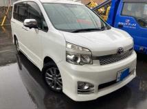 2012 Toyota Voxy